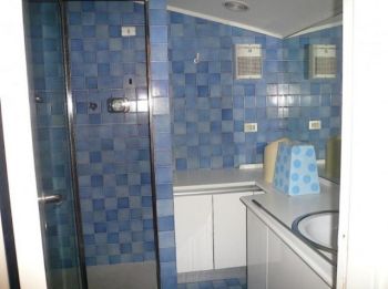 Attico arredato con terrazzo Centro - Altre fotografie