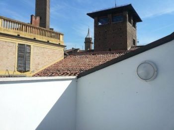 Attico arredato con terrazzo Centro - Altre fotografie