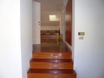 Attico arredato con terrazzo Centro - Altre fotografie