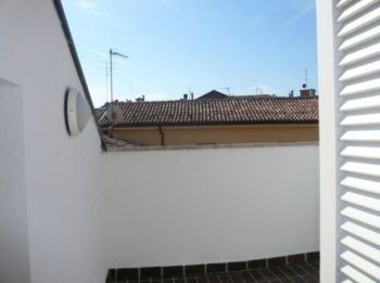 Attico arredato con terrazzo Centro - Altre fotografie
