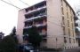Casa con balcone e garage Costa saragozza
