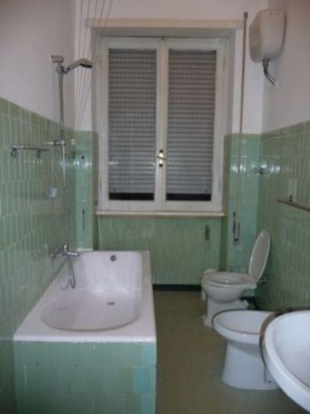 Casa studenti con balcone Trieste , salario - Altre fotografie