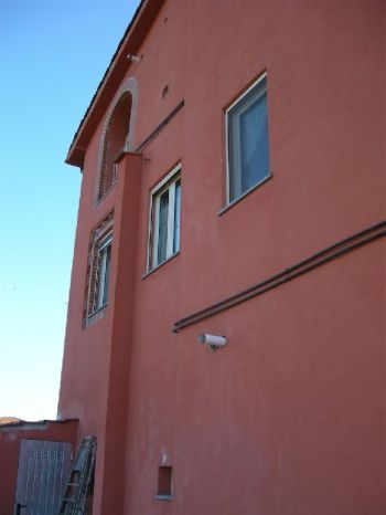 Monolocale con posto auto Santa maria a colle