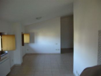 Monolocale con posto auto Santa maria a colle