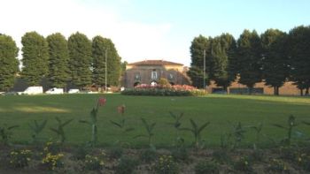 Monolocale con posto auto Santa maria a colle