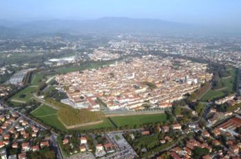 Monolocale con posto auto Santa maria a colle