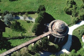 Monolocale con posto auto Santa maria a colle