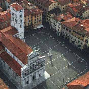 Monolocale con posto auto Santa maria a colle