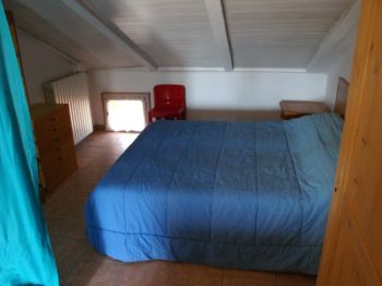 Monolocale con garage San zeno - Terrazza