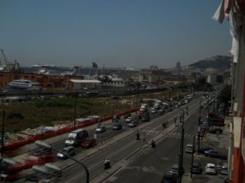 Appartamento affitto Napoli - Altre fotografie