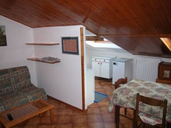 Mansarda affitto Roccacinquemiglia