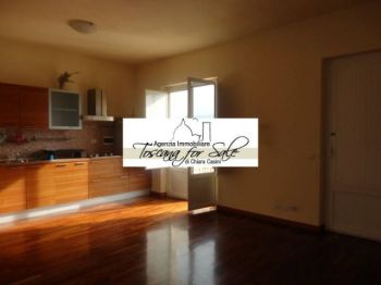 Casa arredata con posto auto Arezzo - Altre fotografie