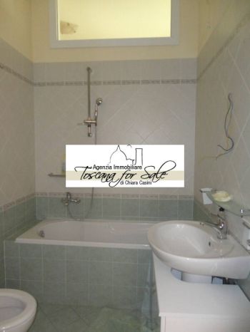 Casa arredata con posto auto Arezzo - Altre fotografie