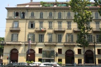 Appartamento affitto Torino - Altre fotografie