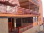 Casa con balcone Massafra