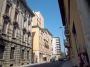 Bilocale con garage Brescia