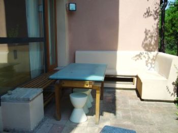 Appartamento arredato con posto auto - Altre fotografie