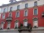 Casa nuova costruzione con terrazzo