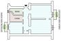 Casa con balcone Porta ticinese