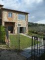 Casa con giardino e garage Rifredi