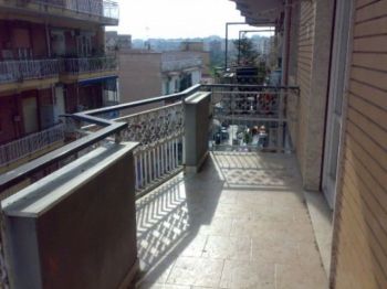 Casa con balcone Chiaia - Altre fotografie