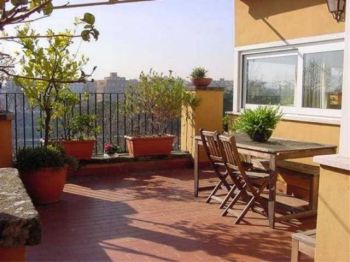 Appartamento affitto Roma - Altre fotografie