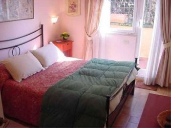 Casa con terrazzo Parioli, pinciano - Altre fotografie