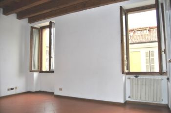 Bilocale Brescia centro - Terrazza