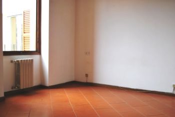 Bilocale Brescia centro - Terrazza