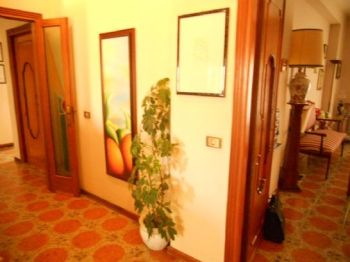 Appartamento arredato con balcone Termini Imerese