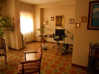 Appartamento arredato con balcone Termini Imerese