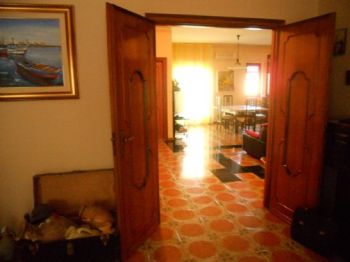 Appartamento arredato con balcone Termini Imerese