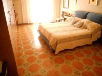 Appartamento arredato con balcone Termini Imerese