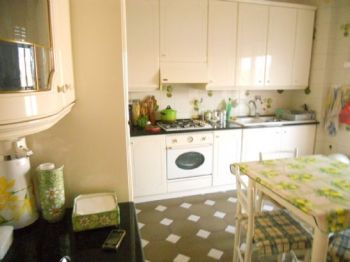 Appartamento arredato con balcone Termini Imerese