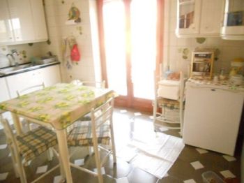 Appartamento arredato con balcone Termini Imerese