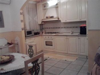 Casa arredata con aria condizionata