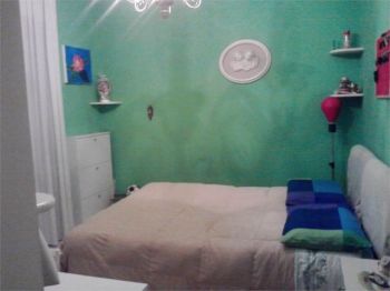 Casa arredata con aria condizionata