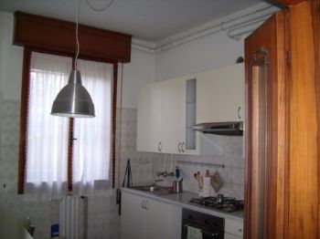 Appartamento arredato con garage Colli - Altre fotografie