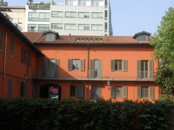 Mansarda Chiesa rossa, cermenate, ripamonti - Altre fotografie