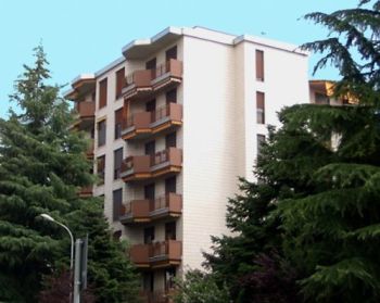 Trilocale con garage Monza - Altre fotografie