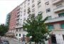 Appartamento arredato con terrazzo Tiburtino,