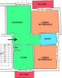 Appartamento con aria condizionata e balcone