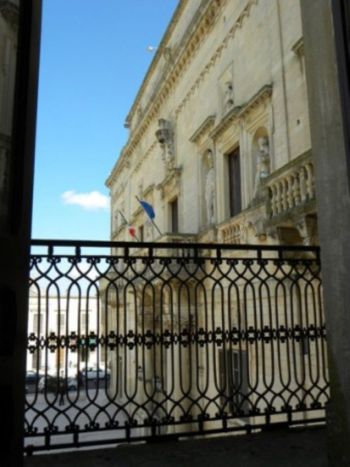 Appartamento affitto San Cesario Di Lecce - Altre fotografie