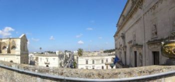 Appartamento con balcone e terrazzo - Altre fotografie