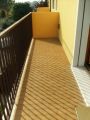 Casa arredata con terrazzo Pianiga