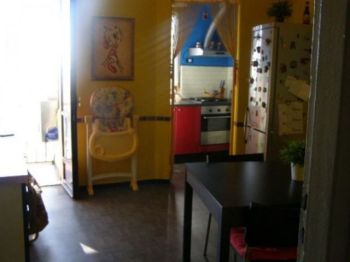 Trilocale arredato con terrazzo Mirafiori nord - Altre fotografie