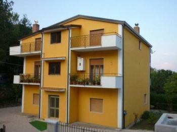 Appartamento affitto Monteforte Irpino - Altre fotografie