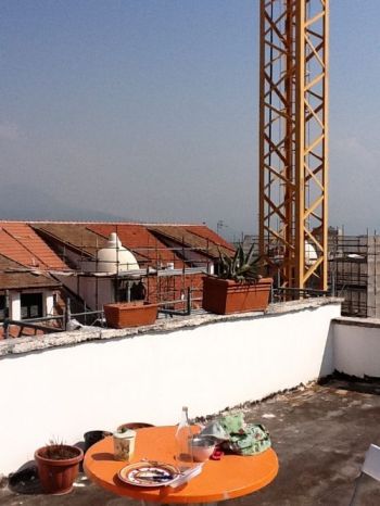 Monolocale da ristrutturare arredato - Altre fotografie