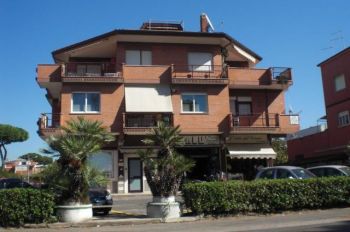 Attico affitto Anzio - Altre fotografie