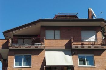 Attico arredato Lido dei pini - Altre fotografie